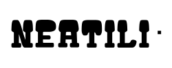 NeatIli​（neatili.shop，ili） ​ - logo